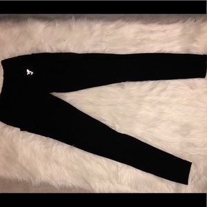 Gymshark High Wasted full Length leggings